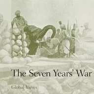 The Ottoman Absence from the Battlefields of the Seven Years’ War by Virginia H. Aksan
